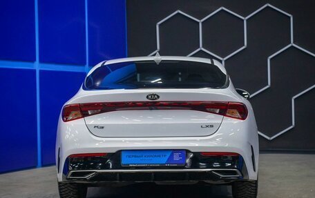 KIA K5, 2020 год, 2 280 000 рублей, 8 фотография