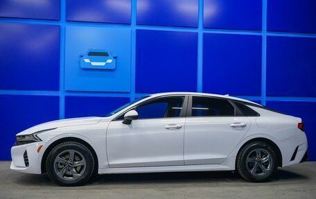 KIA K5, 2020 год, 2 280 000 рублей, 3 фотография