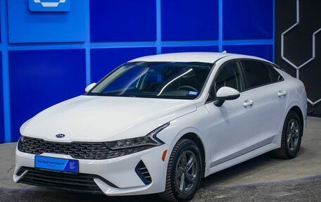 KIA K5, 2020 год, 2 280 000 рублей, 2 фотография