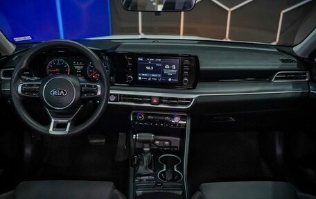 KIA K5, 2020 год, 2 280 000 рублей, 12 фотография