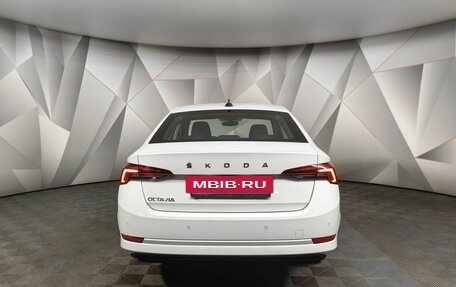 Skoda Octavia IV, 2021 год, 2 450 000 рублей, 8 фотография