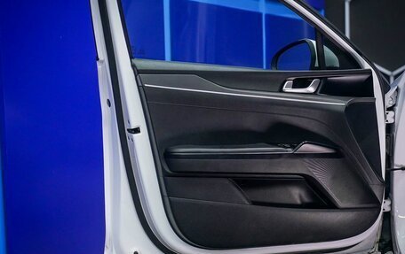 KIA K5, 2020 год, 2 280 000 рублей, 15 фотография