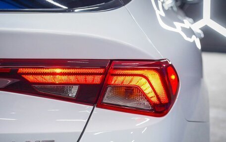 KIA K5, 2020 год, 2 280 000 рублей, 21 фотография