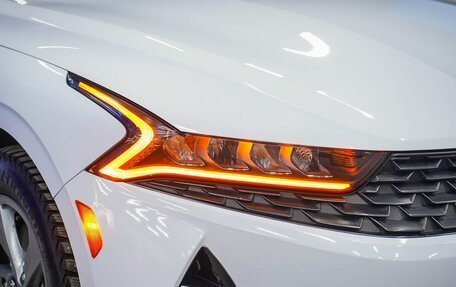 KIA K5, 2020 год, 2 280 000 рублей, 18 фотография