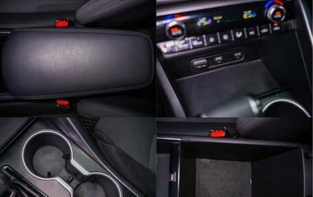 KIA K5, 2020 год, 2 280 000 рублей, 25 фотография