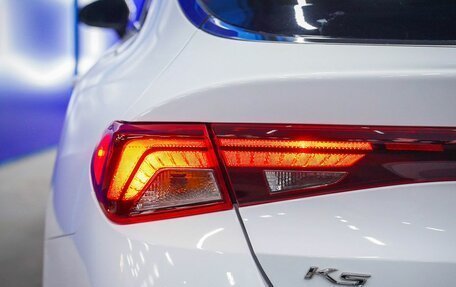KIA K5, 2020 год, 2 280 000 рублей, 20 фотография