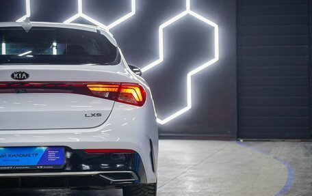 KIA K5, 2020 год, 2 280 000 рублей, 22 фотография