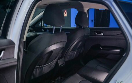 KIA K5, 2020 год, 2 280 000 рублей, 14 фотография