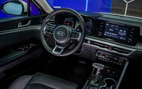 KIA K5, 2020 год, 2 280 000 рублей, 28 фотография