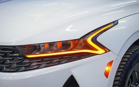 KIA K5, 2020 год, 2 280 000 рублей, 19 фотография