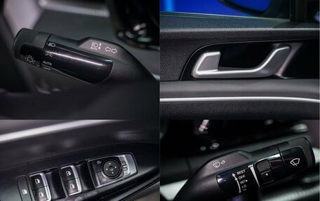 KIA K5, 2020 год, 2 280 000 рублей, 27 фотография