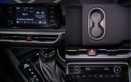 KIA K5, 2020 год, 2 280 000 рублей, 26 фотография