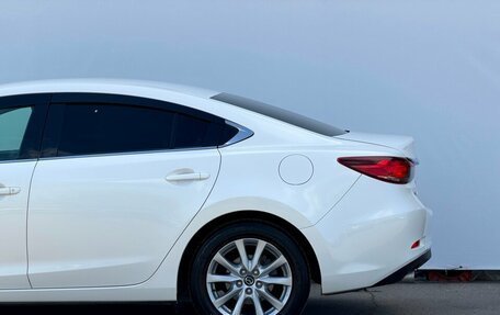 Mazda 6, 2013 год, 1 499 000 рублей, 13 фотография