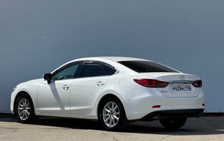 Mazda 6, 2013 год, 1 499 000 рублей, 7 фотография