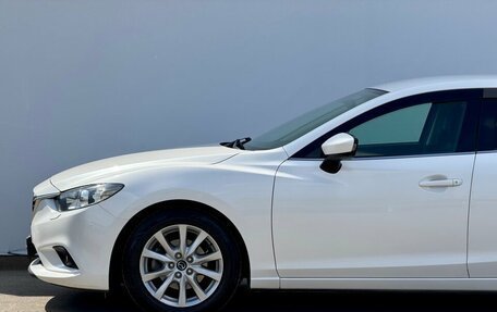 Mazda 6, 2013 год, 1 499 000 рублей, 11 фотография