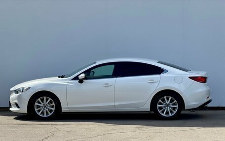 Mazda 6, 2013 год, 1 499 000 рублей, 12 фотография