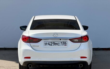 Mazda 6, 2013 год, 1 499 000 рублей, 8 фотография