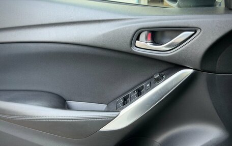Mazda 6, 2013 год, 1 499 000 рублей, 19 фотография