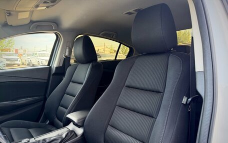 Mazda 6, 2013 год, 1 499 000 рублей, 17 фотография
