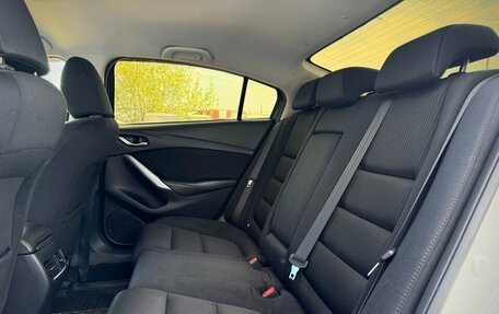 Mazda 6, 2013 год, 1 499 000 рублей, 24 фотография