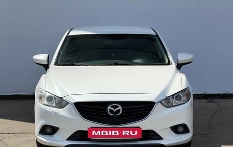 Mazda 6, 2013 год, 1 499 000 рублей, 5 фотография