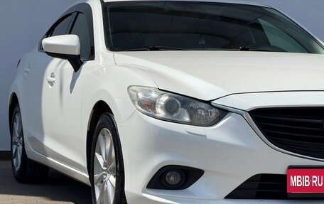 Mazda 6, 2013 год, 1 499 000 рублей, 4 фотография