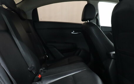 KIA Rio IV, 2017 год, 1 320 000 рублей, 17 фотография