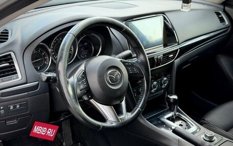 Mazda 6, 2013 год, 1 499 000 рублей, 26 фотография
