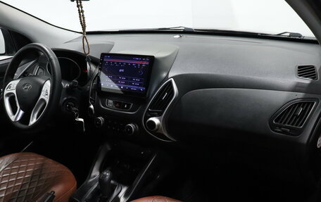 Hyundai ix35 I рестайлинг, 2013 год, 1 084 000 рублей, 6 фотография