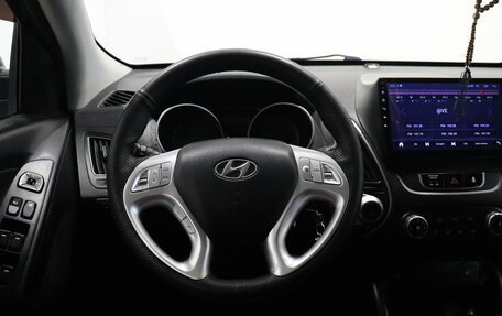 Hyundai ix35 I рестайлинг, 2013 год, 1 084 000 рублей, 10 фотография