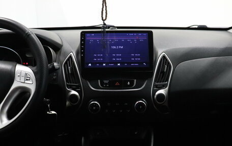 Hyundai ix35 I рестайлинг, 2013 год, 1 084 000 рублей, 12 фотография