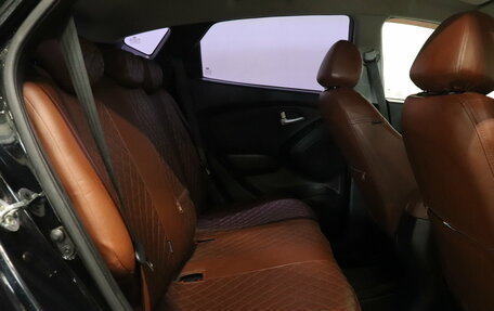 Hyundai ix35 I рестайлинг, 2013 год, 1 084 000 рублей, 14 фотография