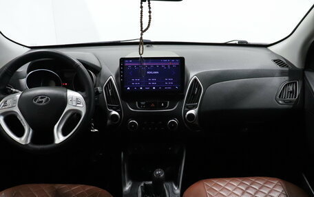 Hyundai ix35 I рестайлинг, 2013 год, 1 084 000 рублей, 7 фотография