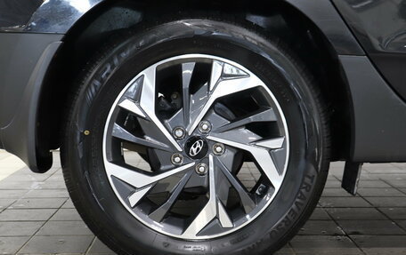Hyundai ix35 I рестайлинг, 2013 год, 1 084 000 рублей, 16 фотография