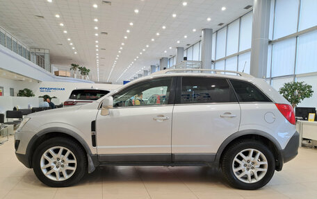 Opel Antara I, 2013 год, 1 070 000 рублей, 12 фотография