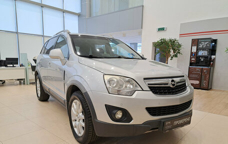 Opel Antara I, 2013 год, 1 070 000 рублей, 7 фотография