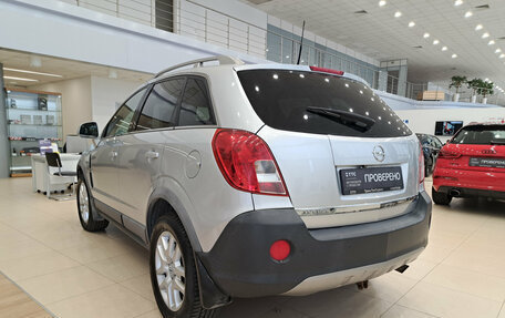Opel Antara I, 2013 год, 1 070 000 рублей, 11 фотография