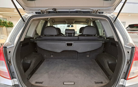 Opel Antara I, 2013 год, 1 070 000 рублей, 14 фотография