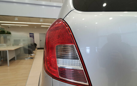 Opel Antara I, 2013 год, 1 070 000 рублей, 13 фотография