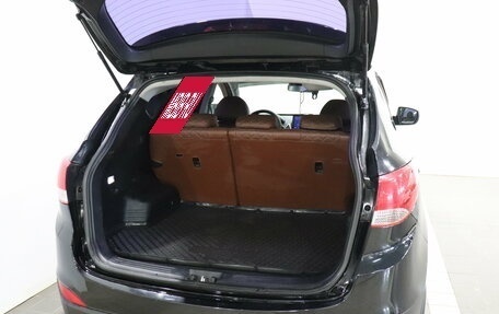 Hyundai ix35 I рестайлинг, 2013 год, 1 084 000 рублей, 15 фотография