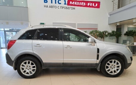 Opel Antara I, 2013 год, 1 070 000 рублей, 8 фотография