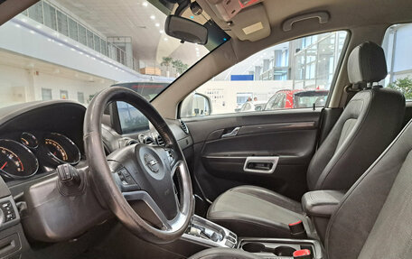 Opel Antara I, 2013 год, 1 070 000 рублей, 20 фотография
