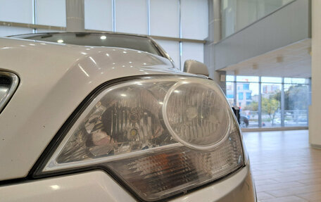 Opel Antara I, 2013 год, 1 070 000 рублей, 21 фотография