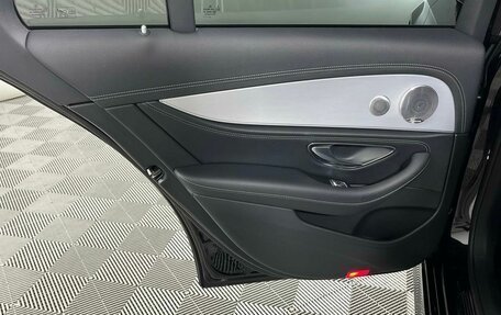 Mercedes-Benz E-Класс, 2020 год, 4 399 000 рублей, 10 фотография