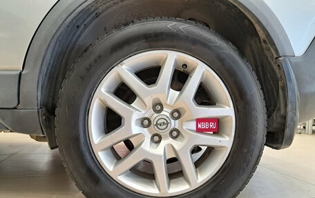 Opel Antara I, 2013 год, 1 070 000 рублей, 22 фотография