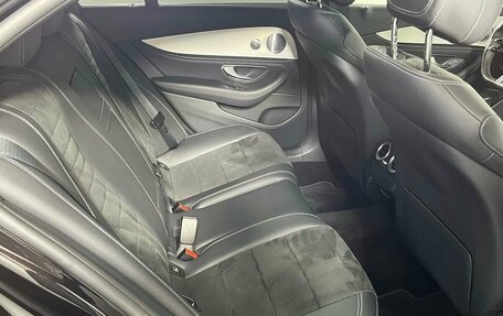Mercedes-Benz E-Класс, 2020 год, 4 399 000 рублей, 13 фотография