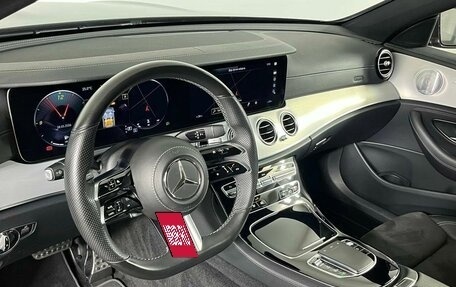 Mercedes-Benz E-Класс, 2020 год, 4 399 000 рублей, 12 фотография