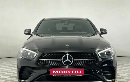 Mercedes-Benz E-Класс, 2020 год, 4 399 000 рублей, 2 фотография
