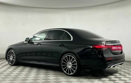 Mercedes-Benz E-Класс, 2020 год, 4 399 000 рублей, 6 фотография