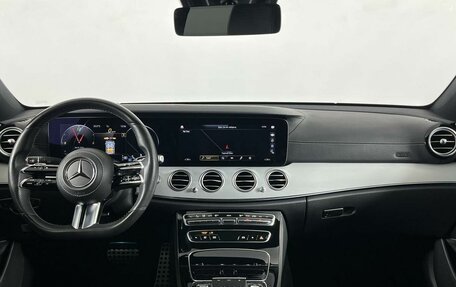 Mercedes-Benz E-Класс, 2020 год, 4 399 000 рублей, 15 фотография
